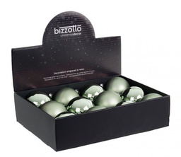 [B0937116] 2x Display12 Sfera Vt Verde Cin As D80 5645