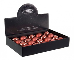 [B0933935] 2x Display20 Sfera Vt Bossa Nova Ass D60 75