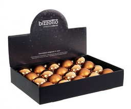 [B0937006] 2x Display20 Sfera Vt Caramel Ass D60  4635