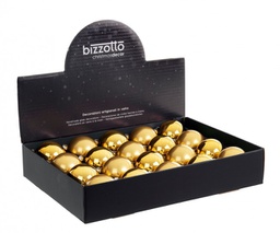 [B0937080] 2x Display20 Sfera Vt Oro Ric As D60 10121