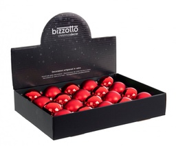 [B0937040] 2x Display20 Sfera Vt Ros Granat As D60 199
