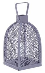 [B0140752] 2x Lanterna Svezia Grigio M