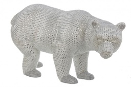 [B0922613] 2x Orso Cristallo L