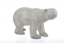 [B0922617] 2x Orso Cristallo S
