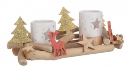 [B0936159] 2x P.Candela 2P Atelier C