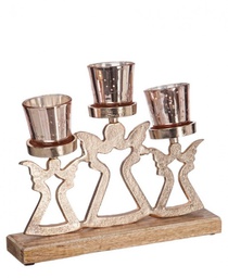[B0926745] 2x P.Tealight 3P Lipsia Angelo