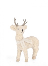 [B0971145] 2x Renna Kerrie Stand Avorio S