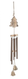 [B0918911] 2x Scacciapensieri Sexten Albero