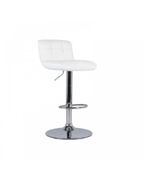 [OM/161/B] 2x Sgabello in similpelle Kurt STS