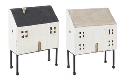 [B0182276] 2x Soprammobile Housing Ass2