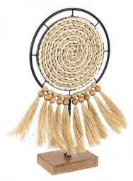 [B0182270] 2x Soprammobile Turkana 24X45