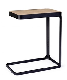 [B0746561] 2x Tavolino Everitt 50X30