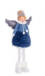 [B0938124] 4x Angelo Glenn Blu Stand H45