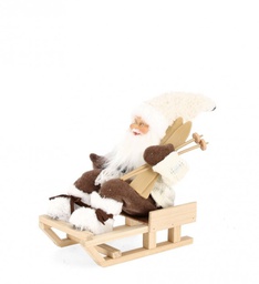[B0970881] 4x Babbo Herwan Seduto C
