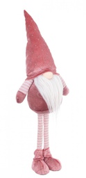 [B0938182] 4x Babbo Rudolph Rosa Stand H55