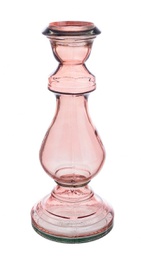 [B0202654] 4x Candelabro Vt Jody Rosa Cipria H40