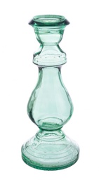 [B0202656] 4x Candelabro Vt Jody Verde Giada H40