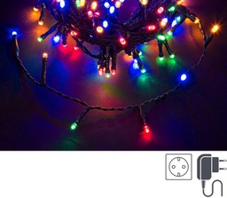 [B0921908] 4x Catena 500 Led Multi Int-Est