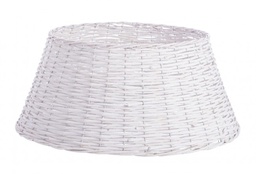[B0970134] 4x Cesta Copribase Nevin To Bianco S