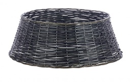 [B0970127] 4x Cesta Copribase Nevin To Verde Sc L