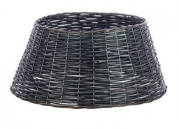 [B0970132] 4x Cesta Copribase Nevin To Verde Sc S