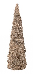 [B0932403] 4x Cono Forest Oro H40