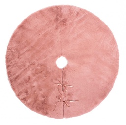 [B0463465] 4x Copribase Albero Kathlyn Rosa Antico D90