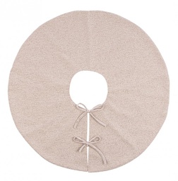 [B0463688] 4x Copribase Albero Teddy Tortora D90