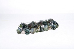 [B0922548] 4x P.Candela 3P Selva