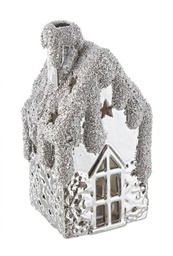 [B0915881] 4x P.Candela Casa Edel Argento L