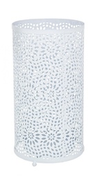 [B0723154] 4x P.Ombrello Rosone To Bianco