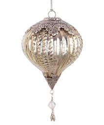 [B0971689] 4x Pendaglio Vt Fascinate To Oro D120