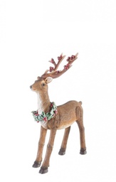 [B0918990] 4x Renna Garland S