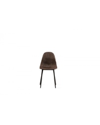 [OM/400/MA] 4x Sedia in Similrattan - Martina