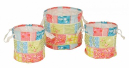 [B0212823] 4x Set3 P.Oggetti Spring