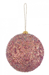 [B0924975] 4x Sfera Kaleido Rosa D200