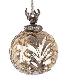 [B0971668] 4x Sfera Vt Decorum Oro D80
