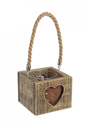 [B0916283] 5x P.Candela Mountain Cuore