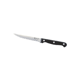 [1918956] 6 Coltelli Coltello Da Bistecca Rodeo Set Acciaio 18/10 240 Lucidato A Specchio