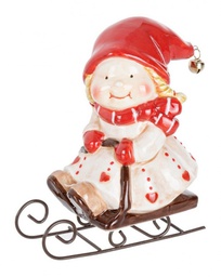 [B0918741] 6x Bimba Cheer C-Slitta