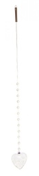 [B0934189] 6x Cuore Vt Amy Trasp Ch Classic D150 C
