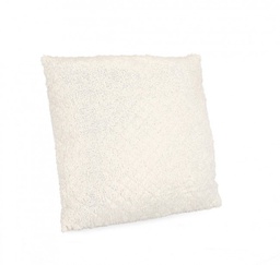 [B0939812] 6x Cuscino Adler Puntini Bia