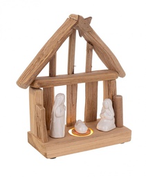 [B0938975] 6x Nativita' 3F Life Casa C