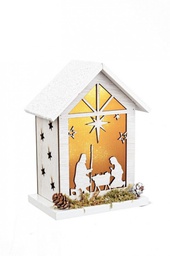 [B0928942] 6x Nativita' Angeline C