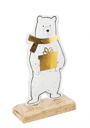 [B0933441] 6x Orso Archie Standing S