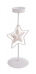 [B0916212] 6x P.Candela Barocco Stella