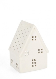 [B0971022] 6x P.Candela Casa Janis Bianco 72