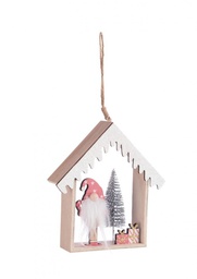 [B0971781] 6x Pendaglio Andreas Casa C