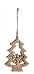 [B0921792] 6x Pendaglio Breeze Albero S
