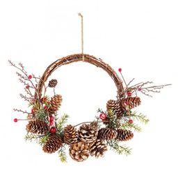 [B0939114] 6x Pendaglio Cathleen To C